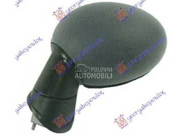 RETROVIZOR ELEKTRICNI SA... za MINI Cooper od 2010. do 2015. god.