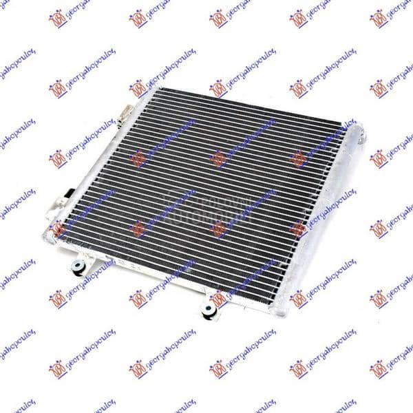 HLADNJAK KLIME BENZIN