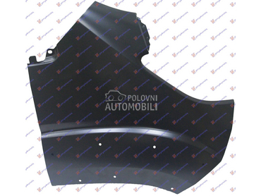 KRILO Jumper Levo za Citroen Ostalo za 2014. god.