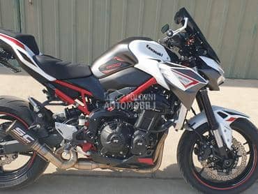 Kawasaki z900 z 900