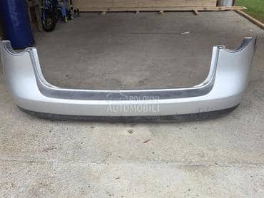 Zadnji branik za Volkswagen Passat B6 od 2005. do 2010. god.