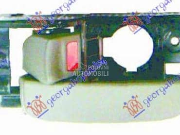 KVAKA PREDNJIH VRATA... za Hyundai Accent od 2006. do 2011. god.