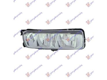 MAGLENKA LED Desno za Land Rover Range Rover Sport od 2013. do 2018. god.