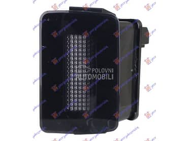 SVETLO UPOZORENJA PROMENE... za Ford Transit Connect za 2022. god.