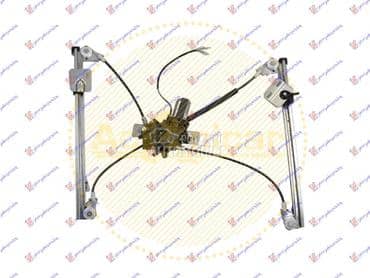 PODIZAC PREDNJEG PROZORA... za Škoda Felicia od 1994. do 1998. god.