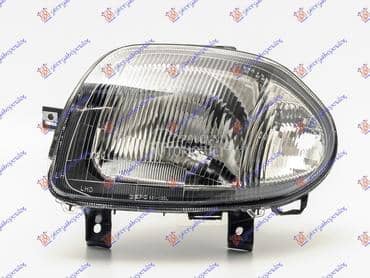 FAR ELEKTRICNI Levo za Renault Clio od 1998. do 2001. god.