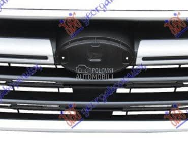 PVC MASKA za Subaru Outback od 2018. do 2021. god.