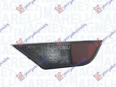 ZADNJA MAGLENKA Desno za Seat Altea od 2004. do 2015. god.