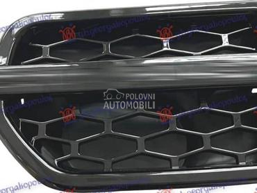 LAJSNA PREDNJEG BLATOBRANA... za Land Rover Discovery od 2005. do 2014. god.