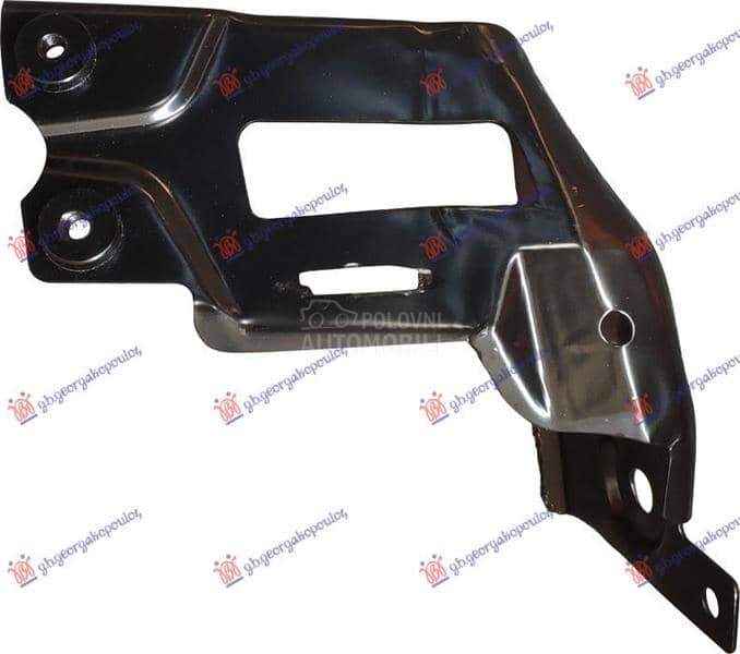 NOSAC BLATOBRANA METAL Desno