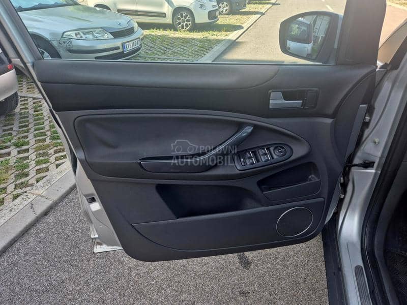 Ford Kuga 2.0 tdci 4x4