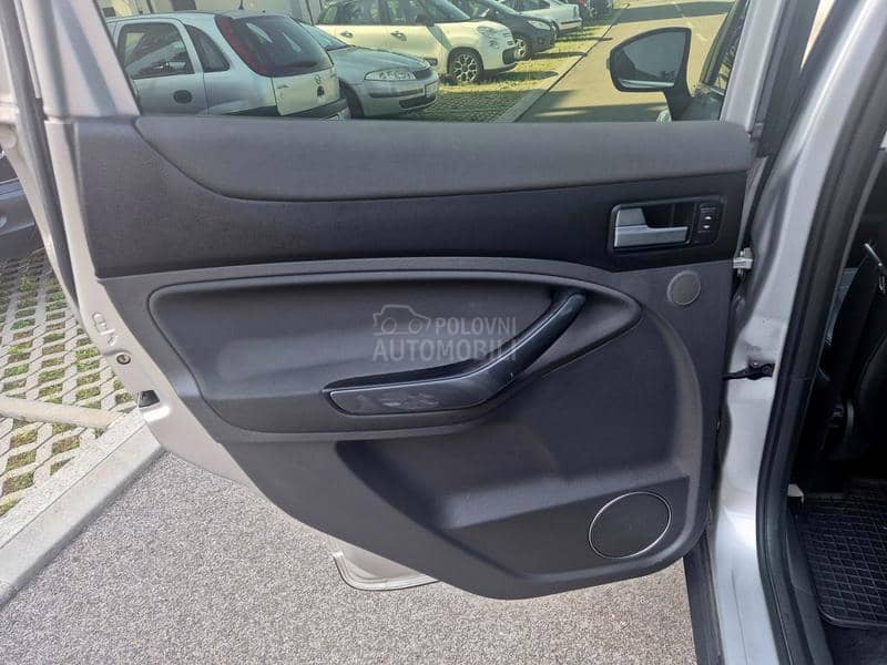 Ford Kuga 2.0 tdci 4x4