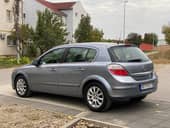 Opel Astra H 1.6 Twinport