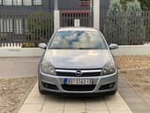 Opel Astra H 1.6 Twinport