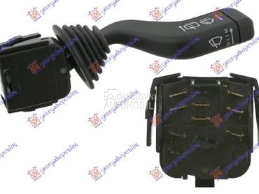 PREKIDAC/RUCICA NA VOLANU... za Opel Corsa B od 1993. do 1995. god.