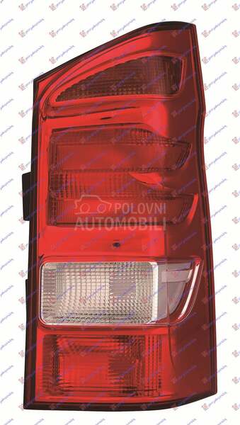 STOP LAMPA Desno