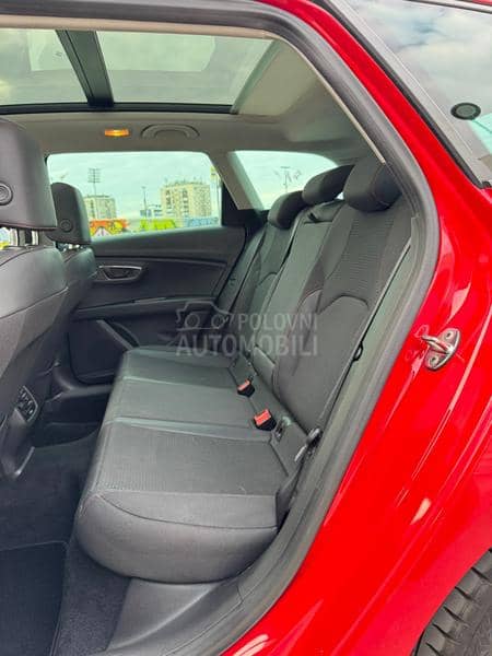 Seat Leon FR/DSG/PANO