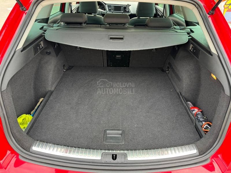 Seat Leon FR/DSG/PANO