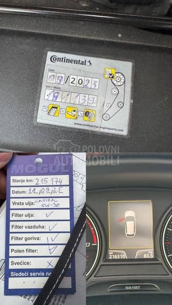 Seat Leon FR/DSG/PANO