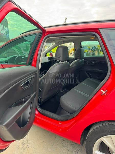 Seat Leon FR/DSG/PANO