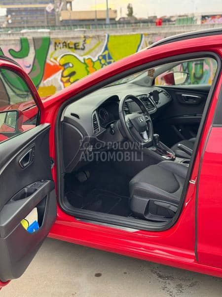 Seat Leon FR/DSG/PANO