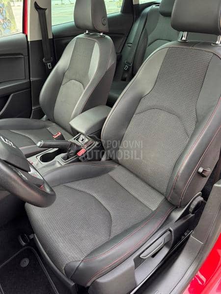 Seat Leon FR/DSG/PANO