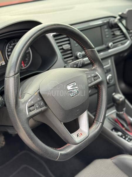 Seat Leon FR/DSG/PANO