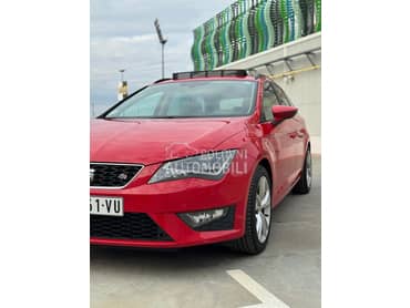 Seat Leon FR/DSG/PANO