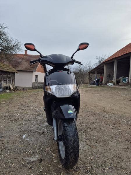 Derbi Atlantis