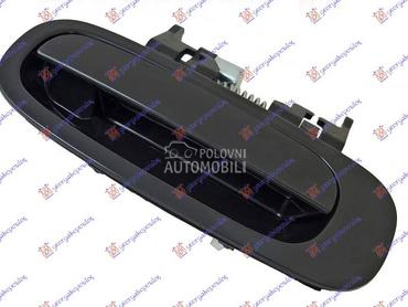 KVAKA ZADNJIH VRATA... za Toyota Corolla od 1997. do 1999. god.