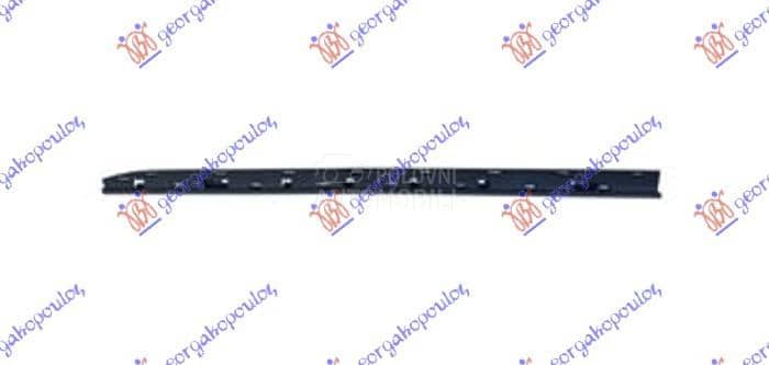 LAJSNA PREDNJIH VRATA Levo