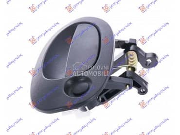 KVAKA GEPEK VRATA SPOLJASNJA za Renault Kangoo od 2003. do 2008. god.