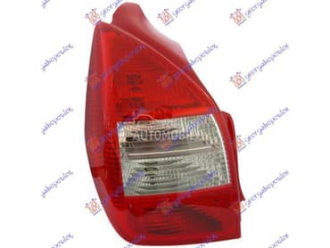 STOP LAMPA 05- Levo za Citroen C2 od 2003. do 2008. god.