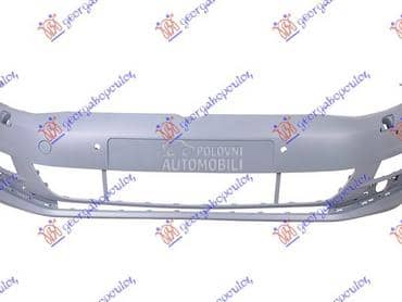 PREDNJI BRANIK PM za Volkswagen Golf 7 od 2013. do 2017. god.