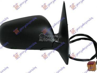 RETROVIZOR ELEKTRICNI SA... za Škoda Fabia od 1999. do 2007. god.