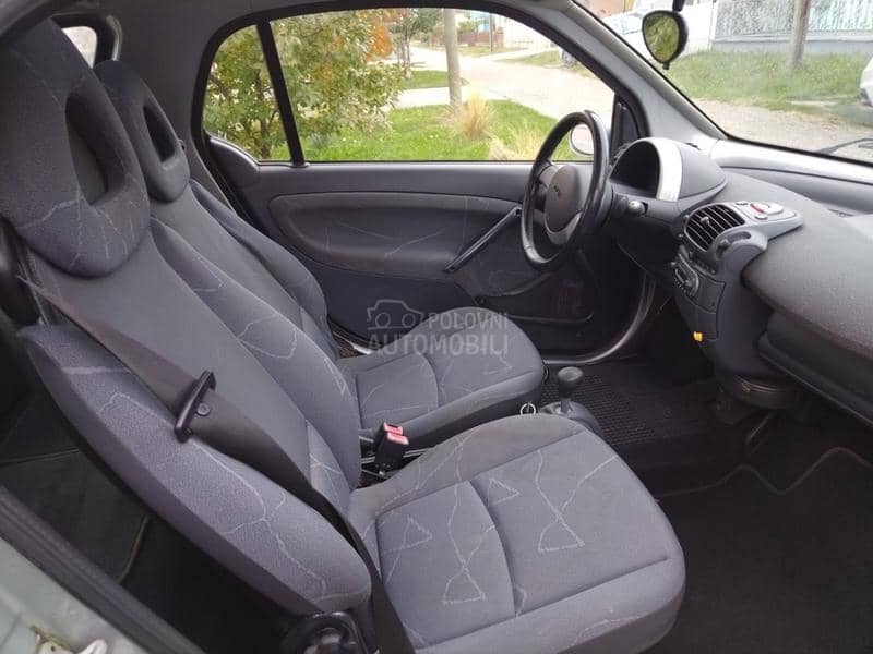 Smart ForTwo 599