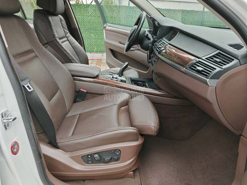 BMW X5 35D / X DRIVE
