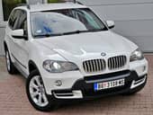 BMW X5 35D / X DRIVE