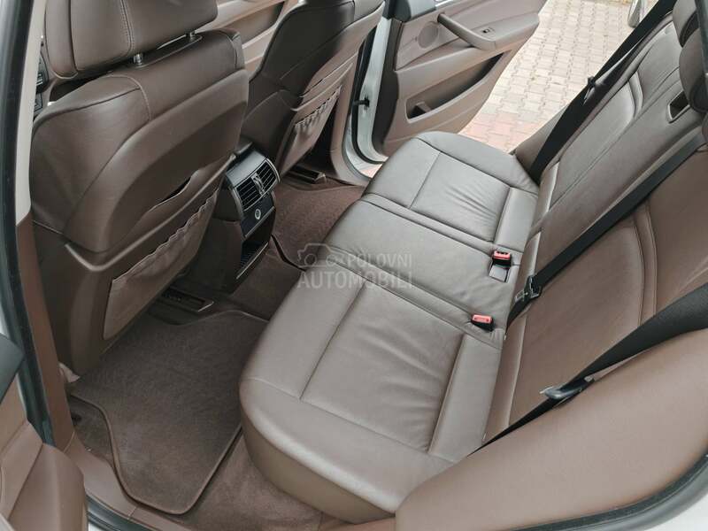 BMW X5 35D / X DRIVE