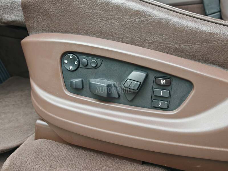 BMW X5 35D / X DRIVE