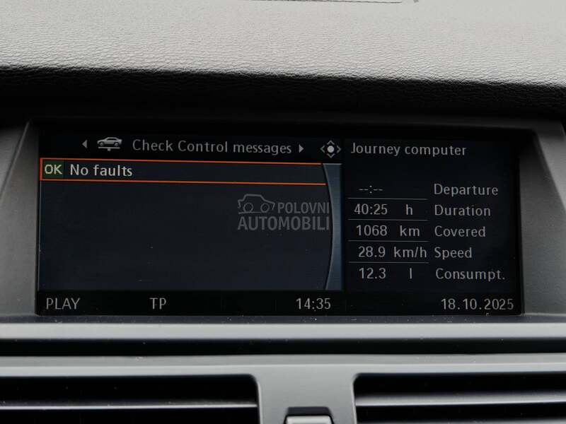 BMW X5 35D / X DRIVE