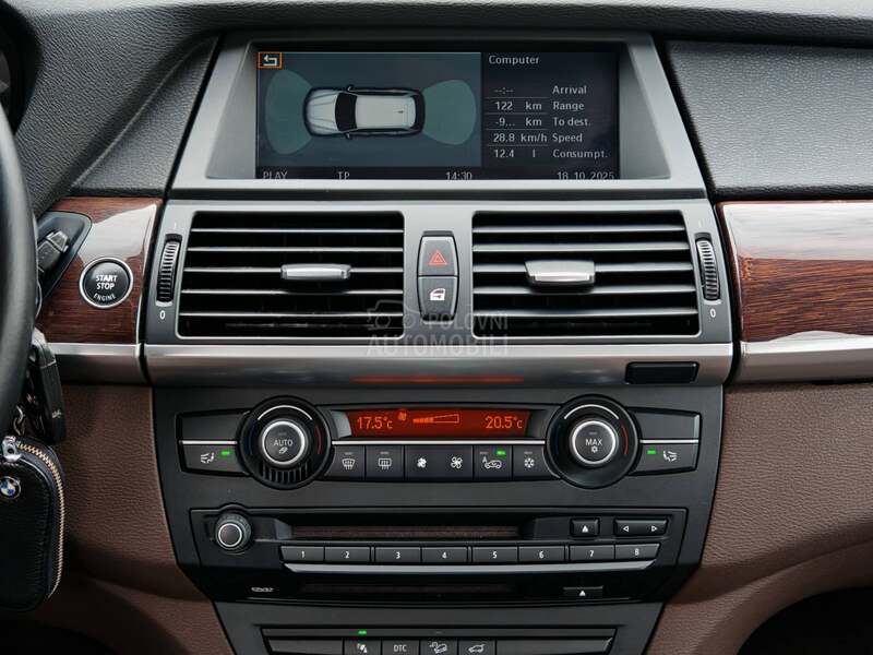 BMW X5 35D / X DRIVE
