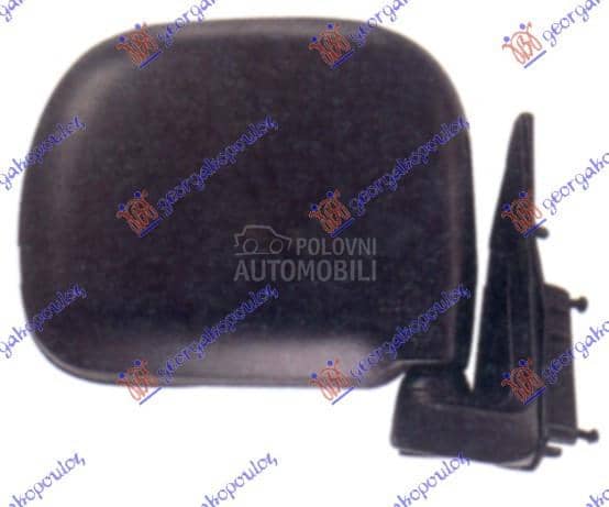 RETROVIZOR MEHANICKI Desno