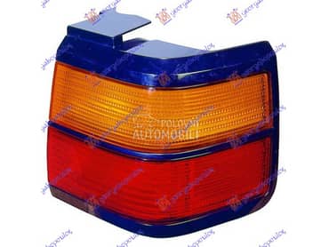 STOP LAMPA SPOLJASNJA Desno za Volkswagen Passat B3 od 1989. do 1993. god.