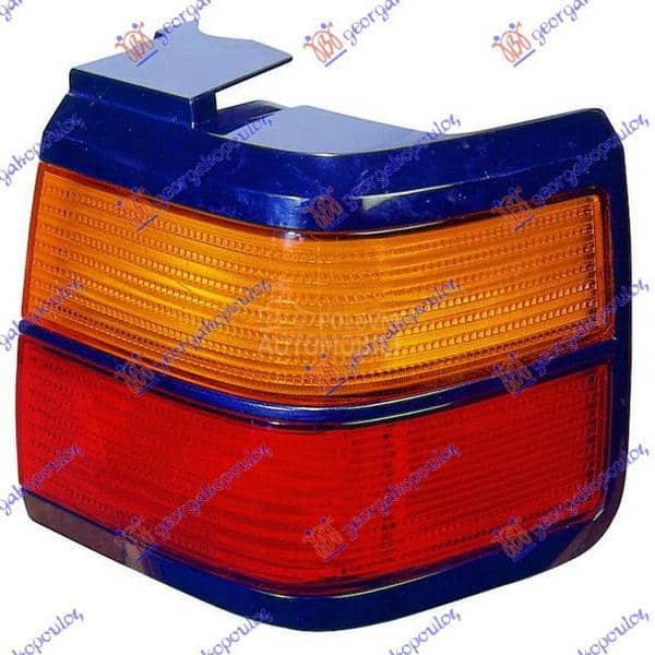 STOP LAMPA SPOLJASNJA Desno