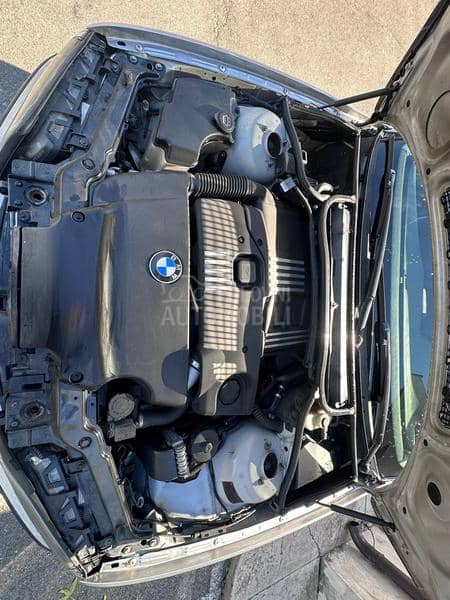 BMW 318 320d