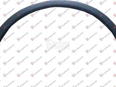 RUB PLASTICNI PREDNJEG... za Porsche Cayenne od 2010. do 2015. god.