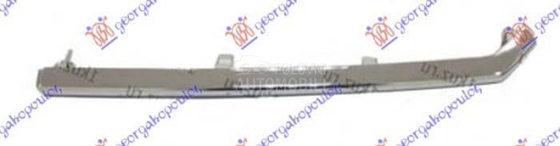 LAJSNA RESETKE PREDNJEG...