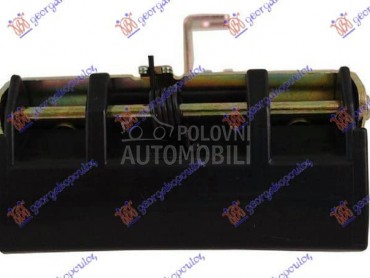 KVAKA GEPEK VRATA... za Nissan Murano od 2003. do 2014. god.