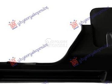 NOSAC ZADNJEG BRANIKA... za Land Rover Discovery od 2005. do 2014. god.